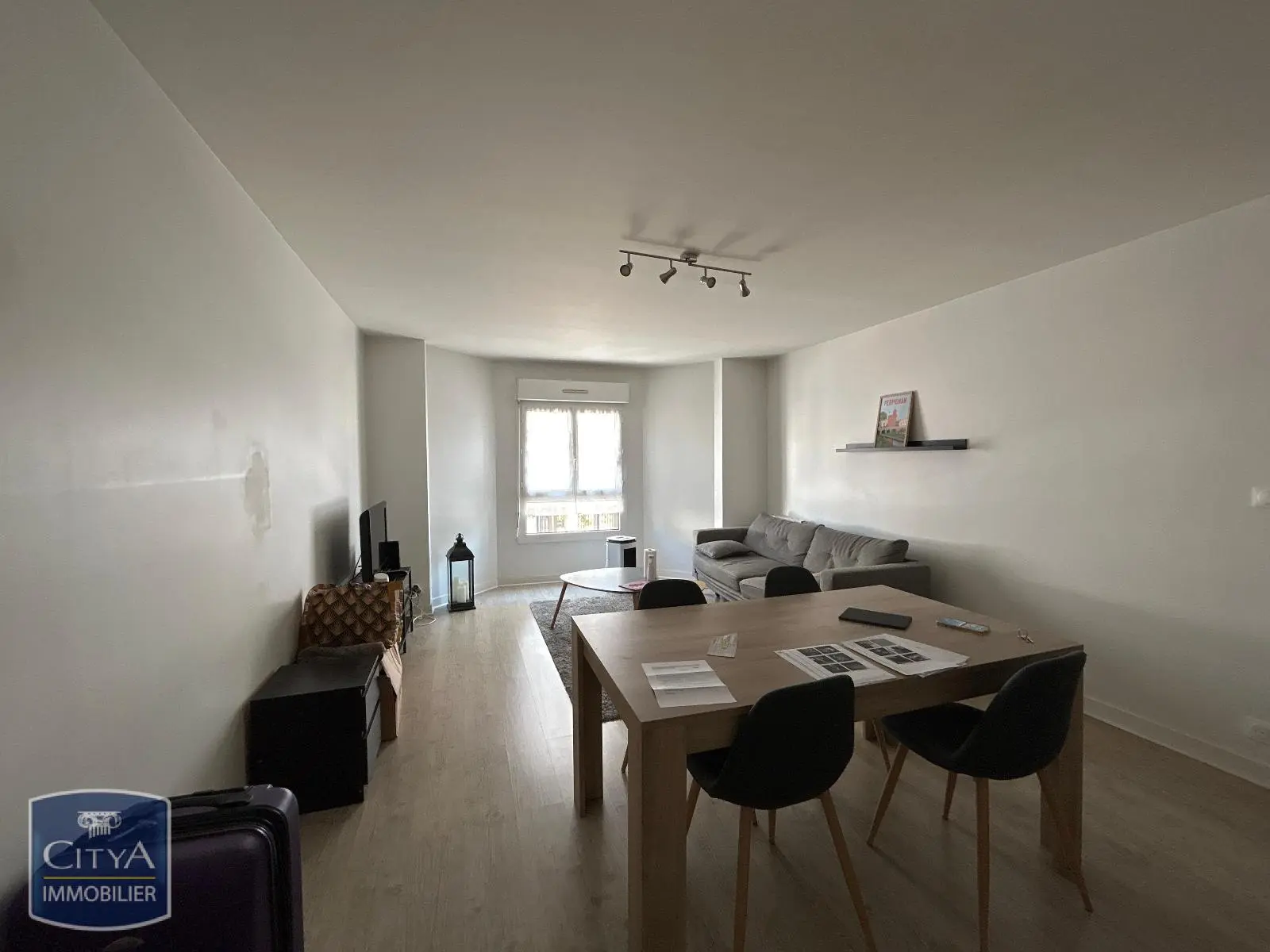 Photo 2 Appartement 2 pièces 52.48m²