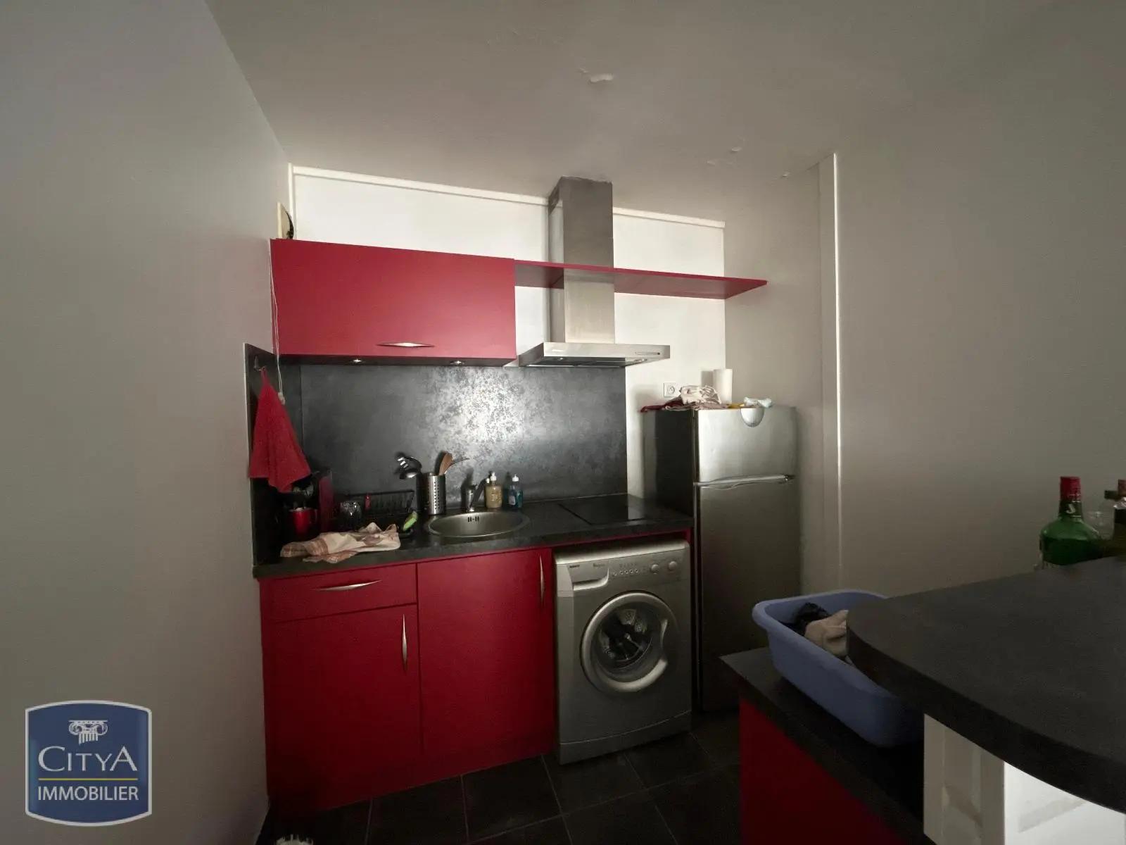 Photo 4 Appartement 2 pièces 52.48m²