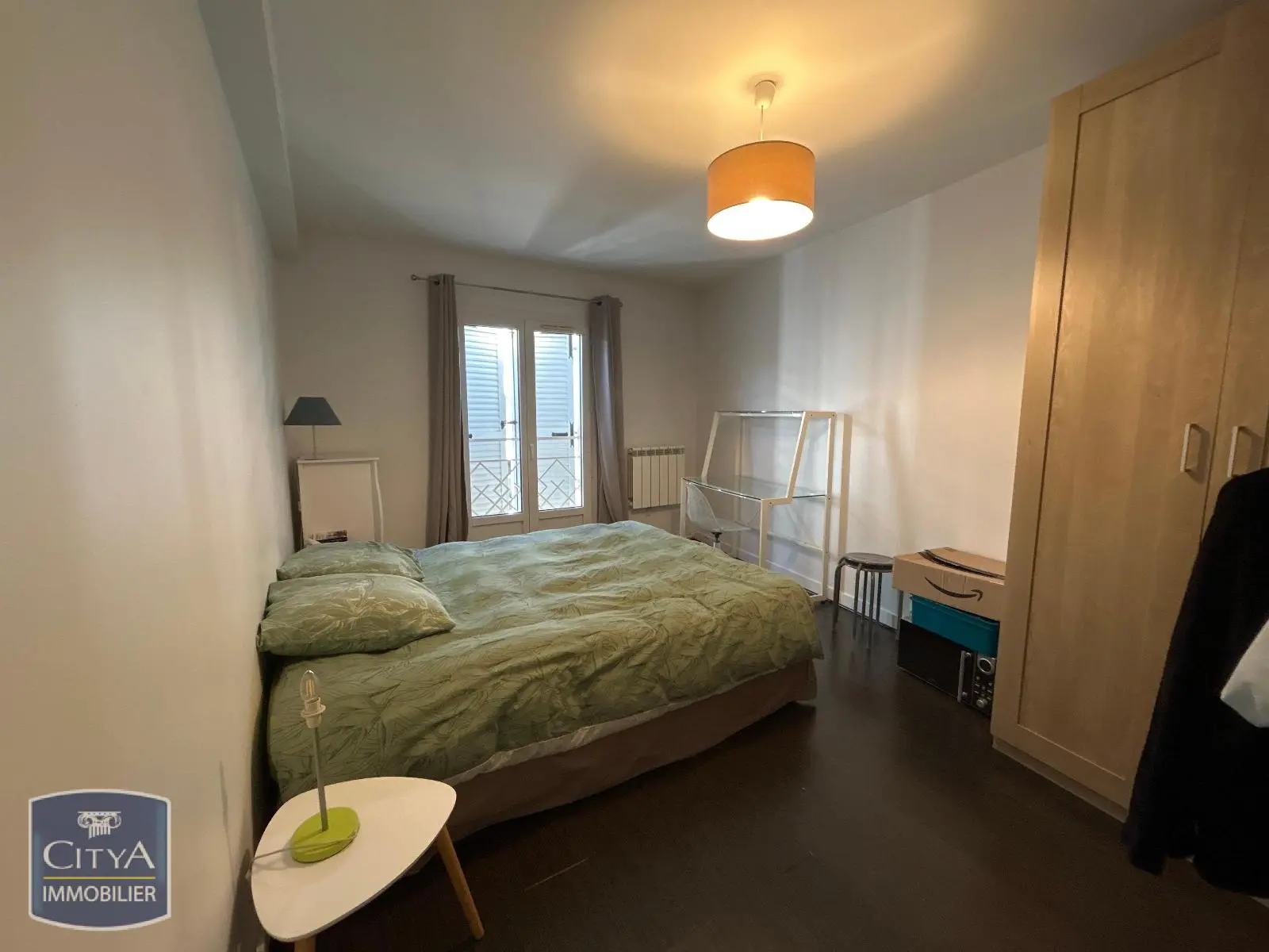 Photo 3 Appartement 2 pièces 52.48m²