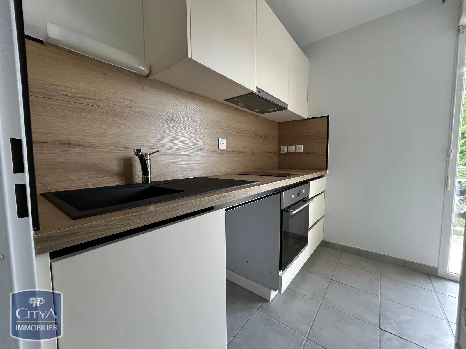 Photo 1 Appartement 2 pièces 47.87m²