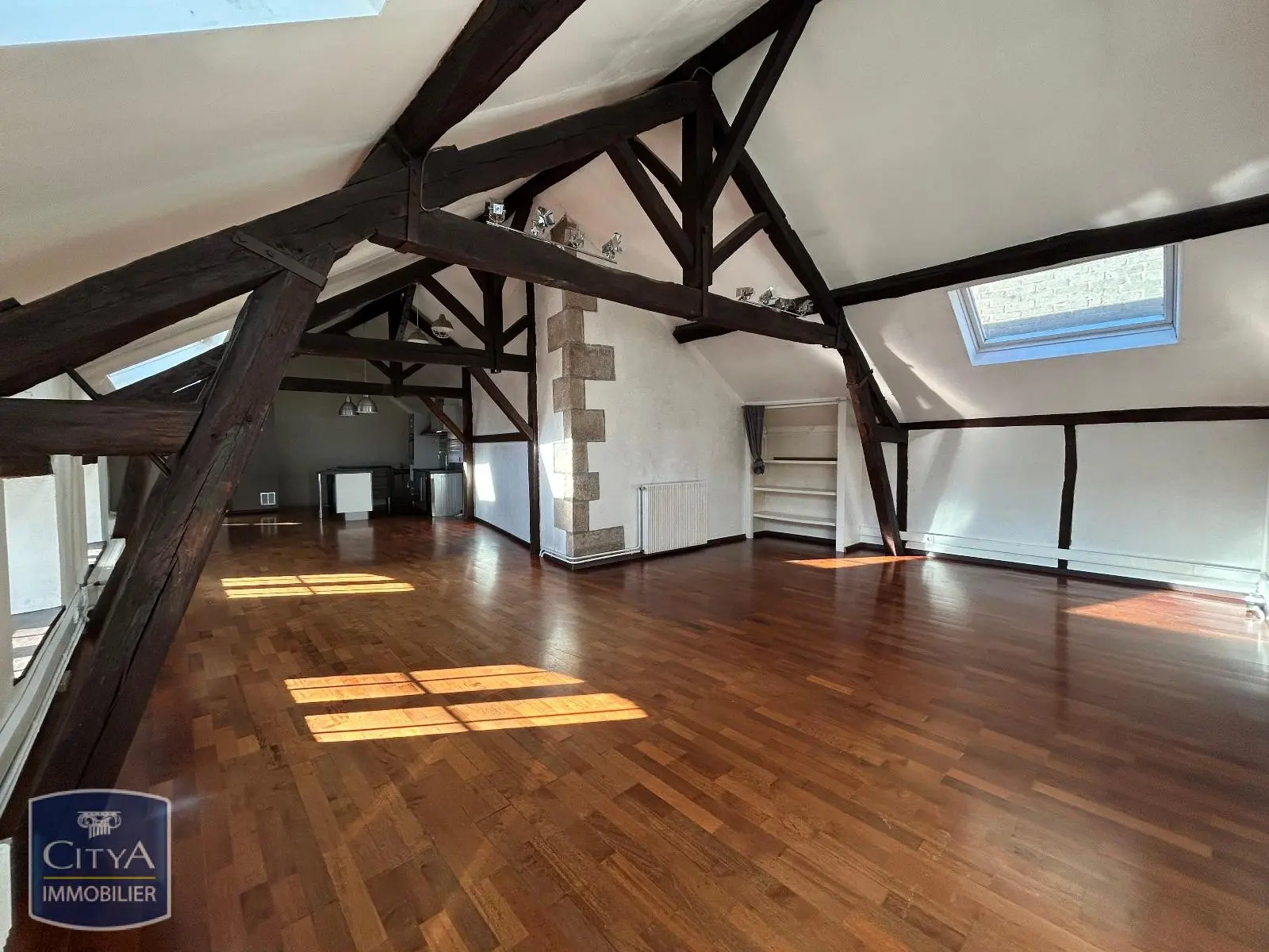 Photo 4 Appartement 3 pièces 126.25m²