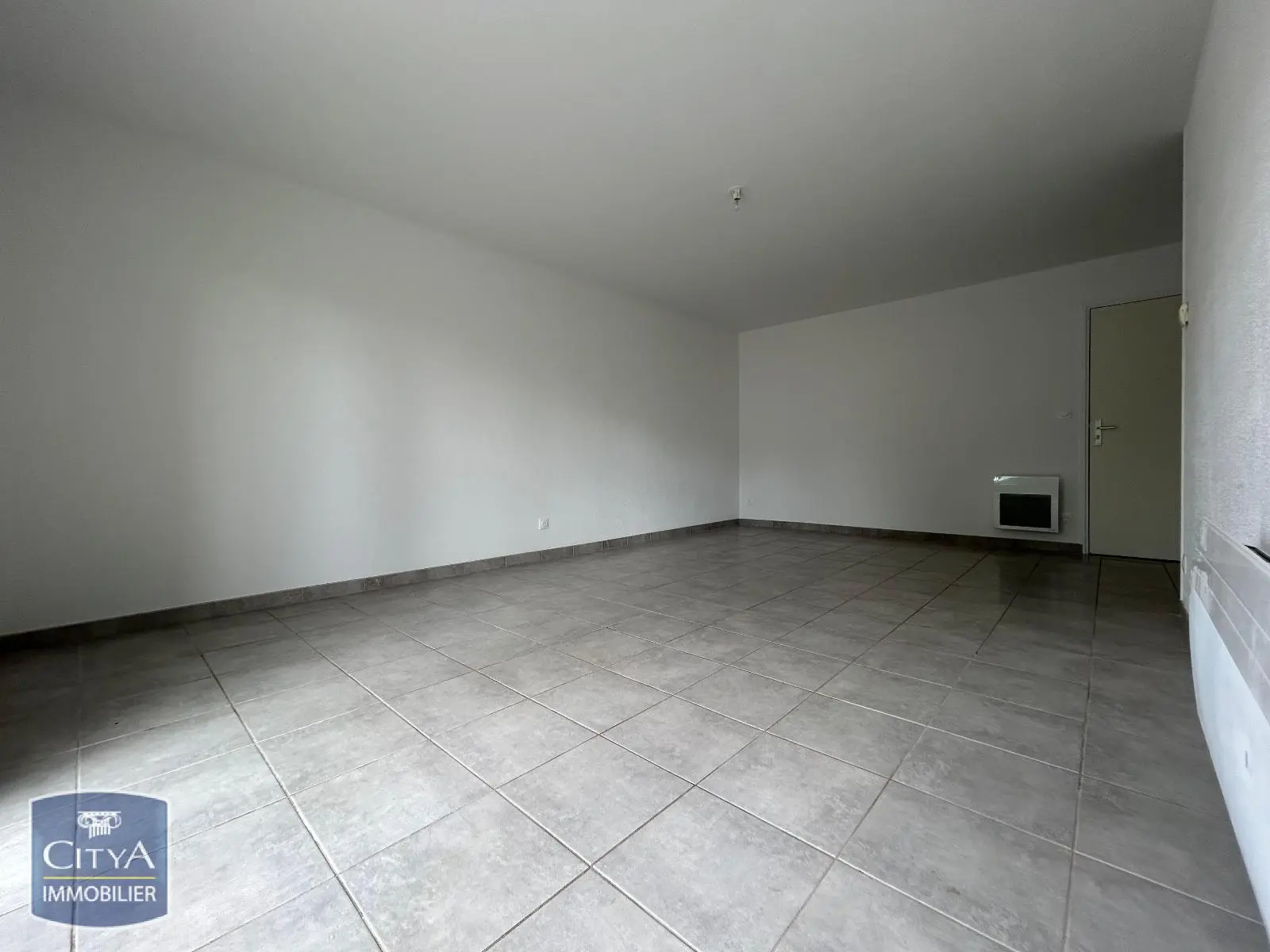 Photo 2 Appartement 2 pièces 47.87m²
