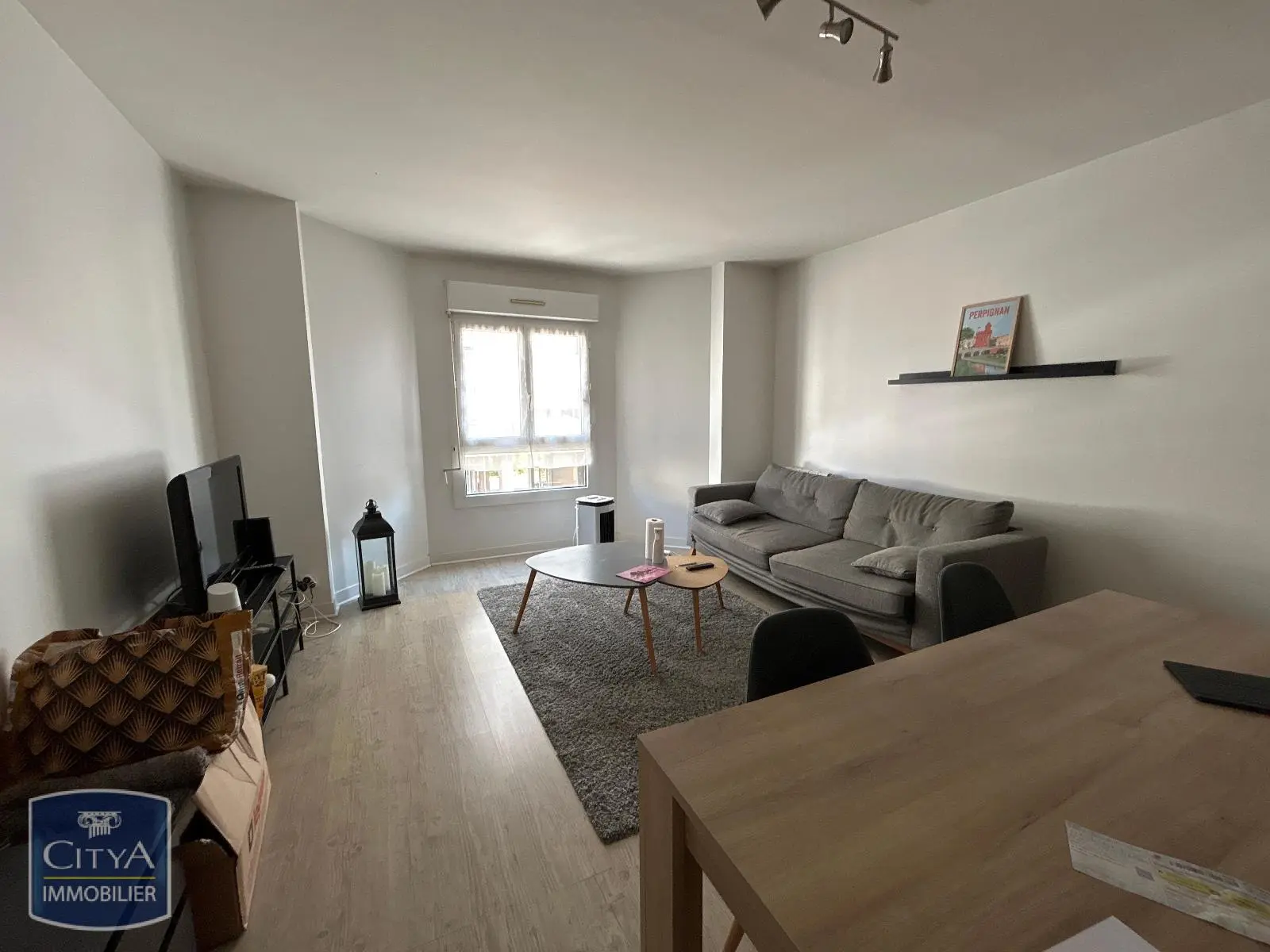 Photo 1 Appartement 2 pièces 52.48m²