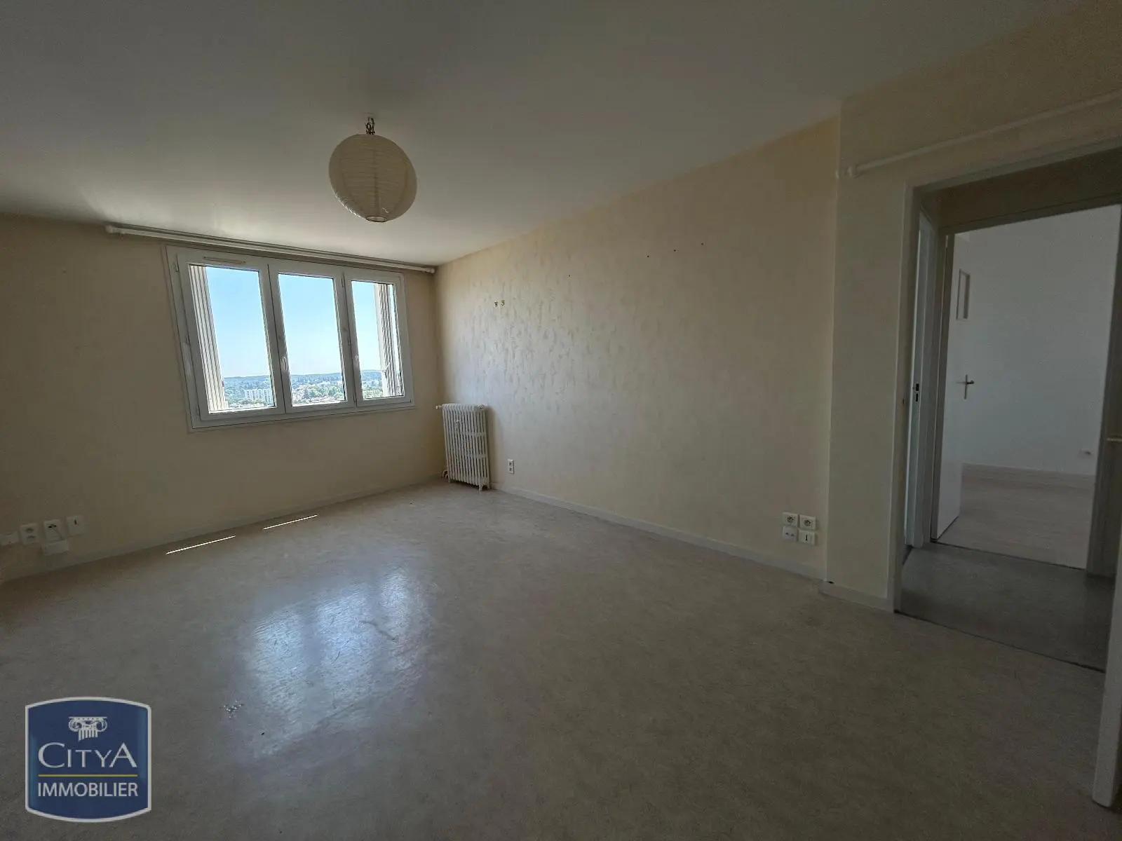 Photo 4 Appartement 3 pièces 56.86m²