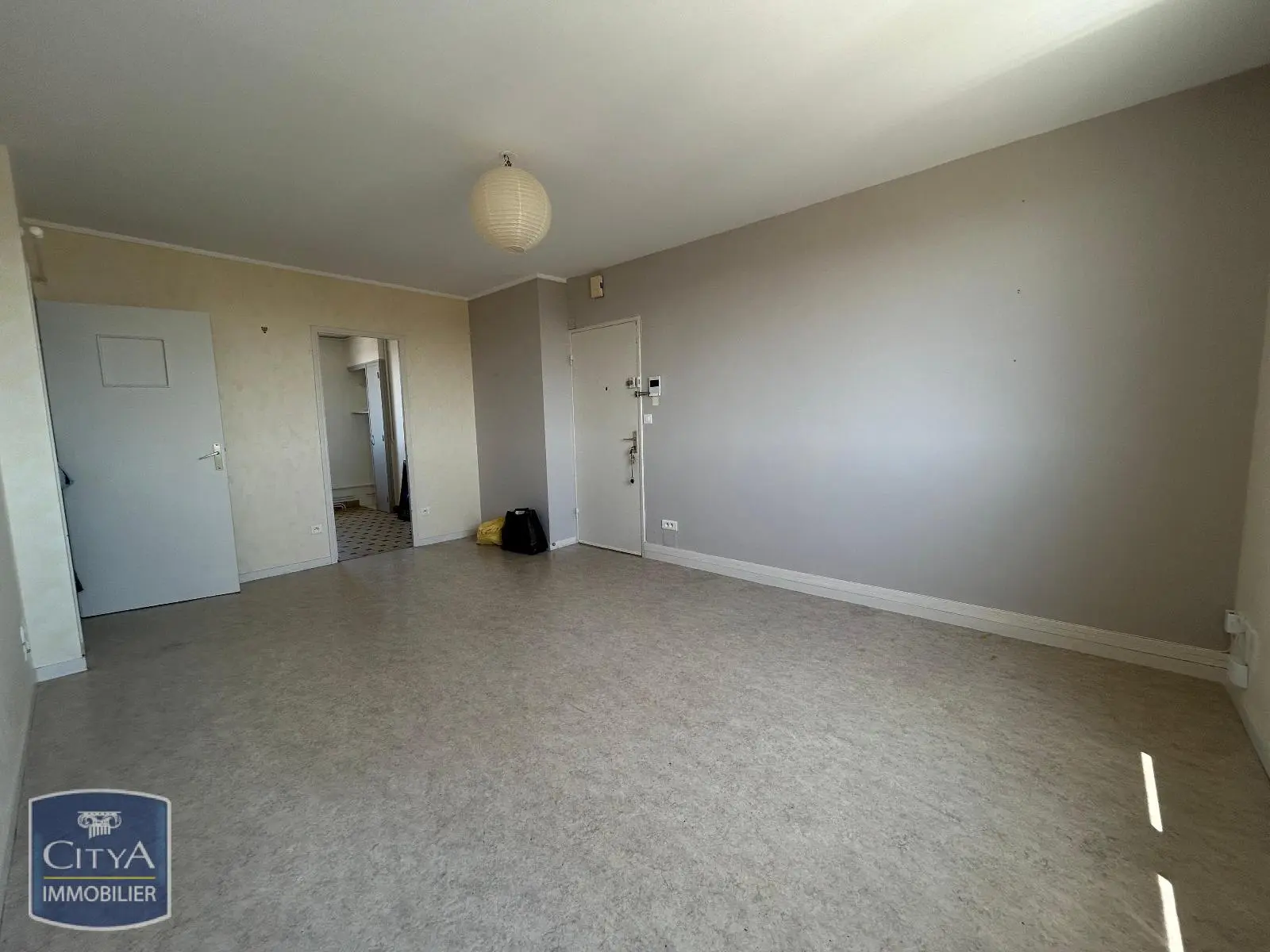 Photo 3 Appartement 3 pièces 56.86m²