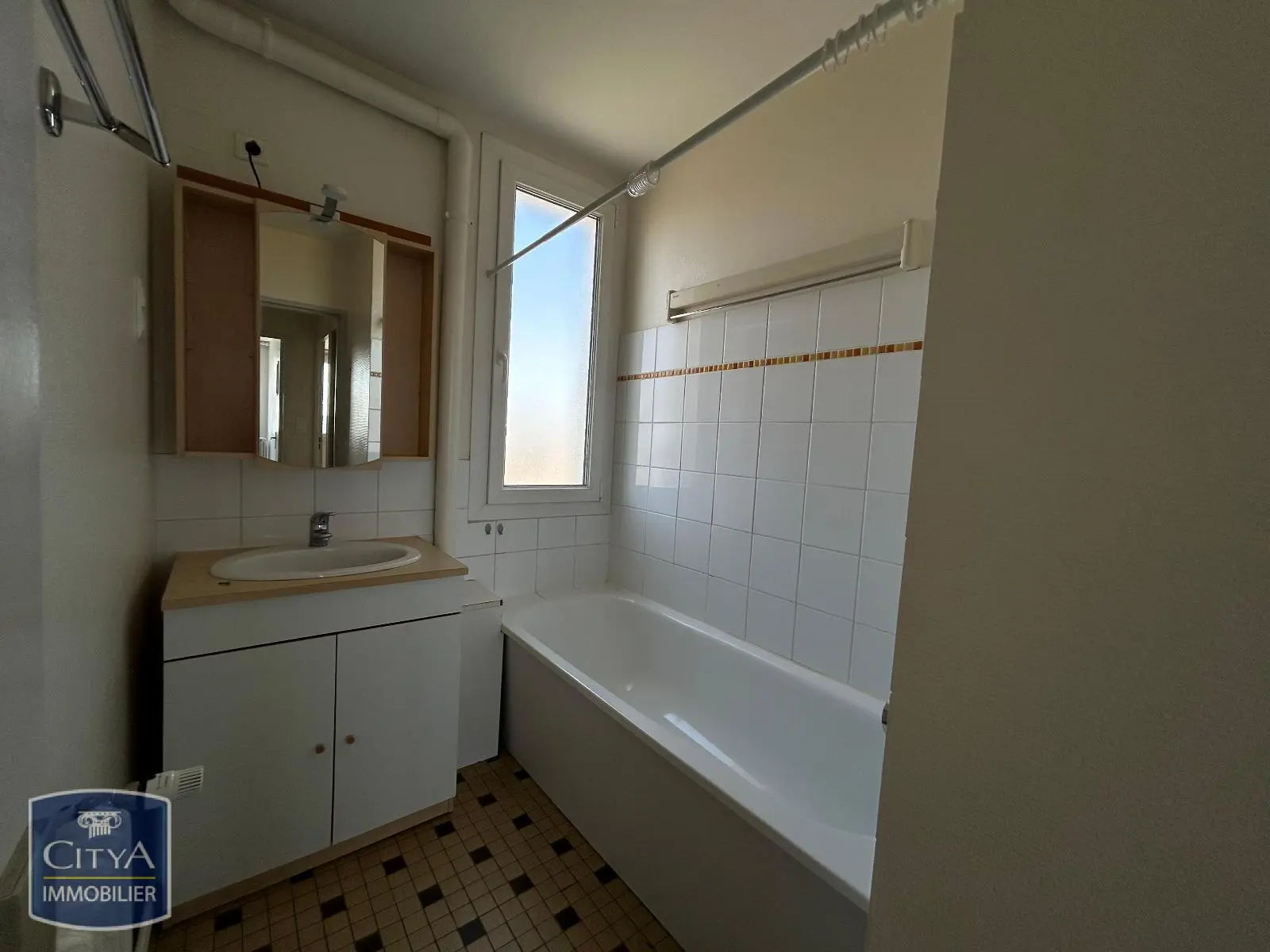 Photo 7 Appartement 3 pièces 56.86m²
