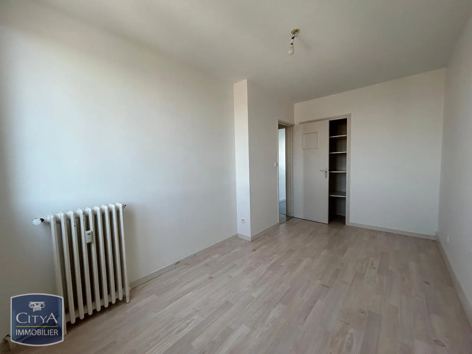 Photo 5 Appartement 3 pièces 56.86m²