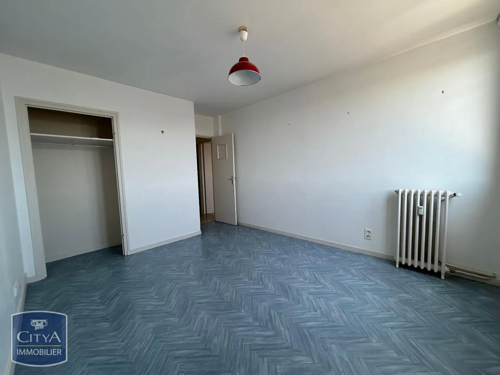 Photo 6 Appartement 3 pièces 56.86m²