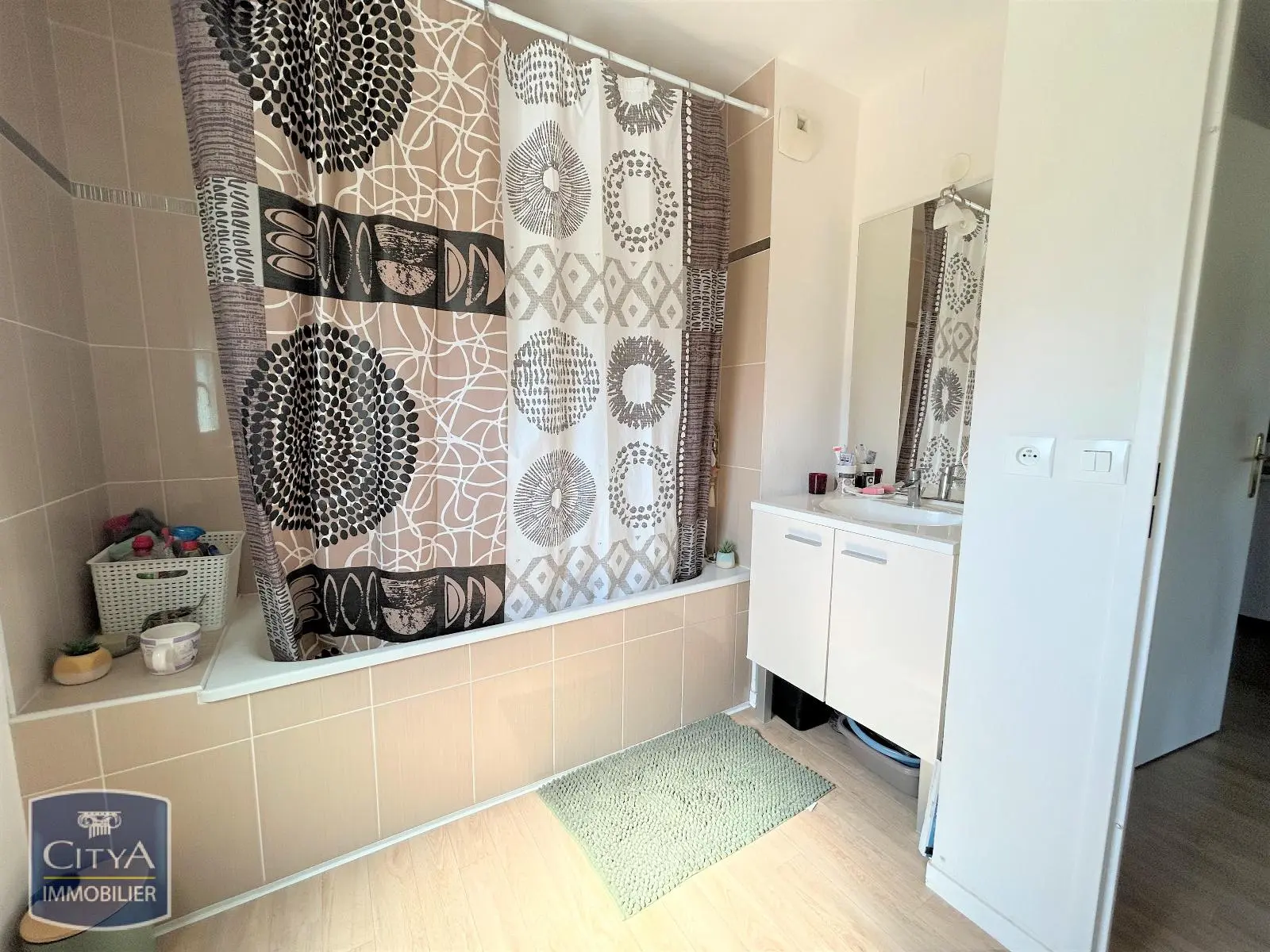 Photo 5 Appartement 2 pièces 46.68m²