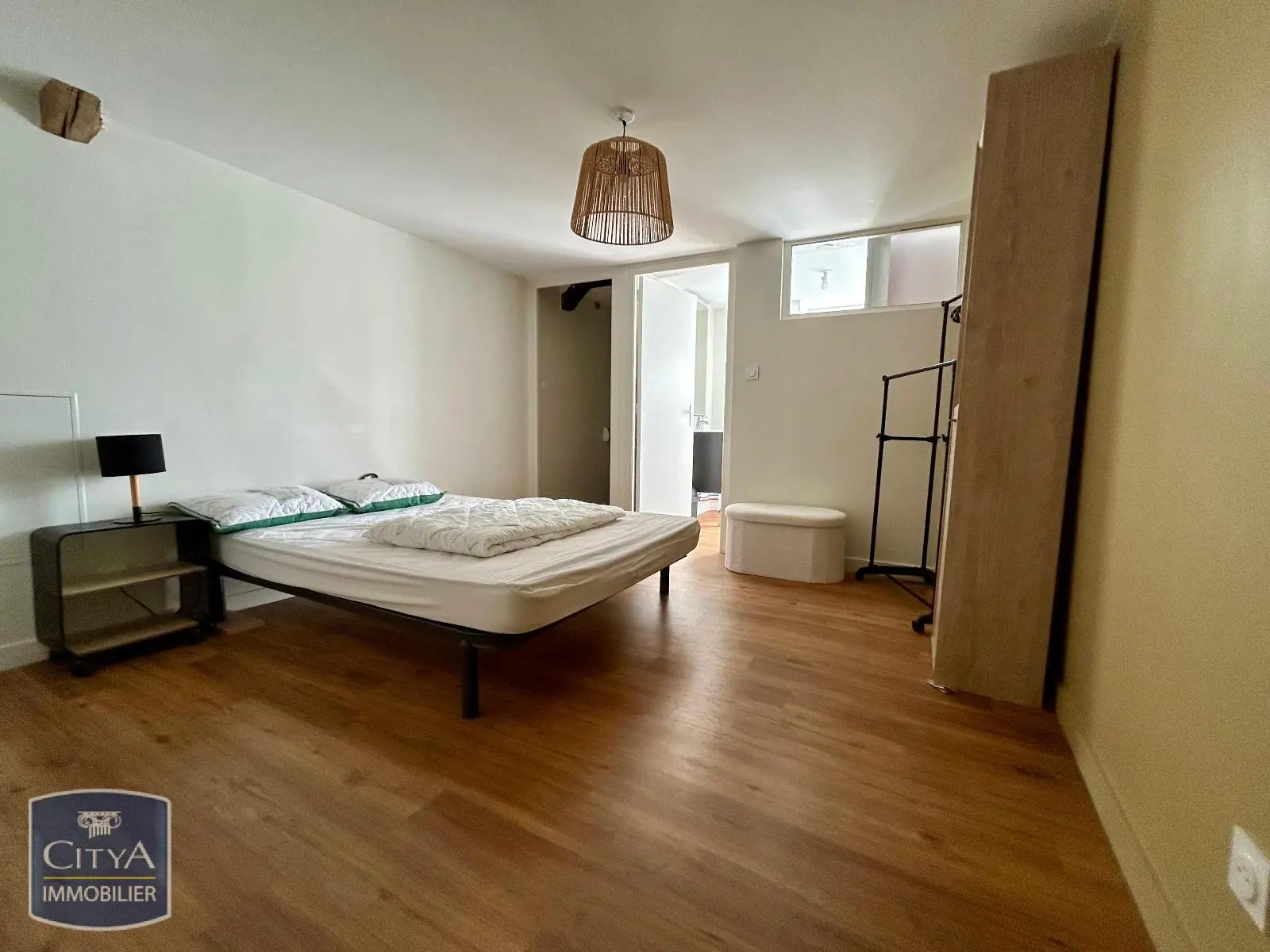 Photo 3 Appartement 2 pièces 32.56m²