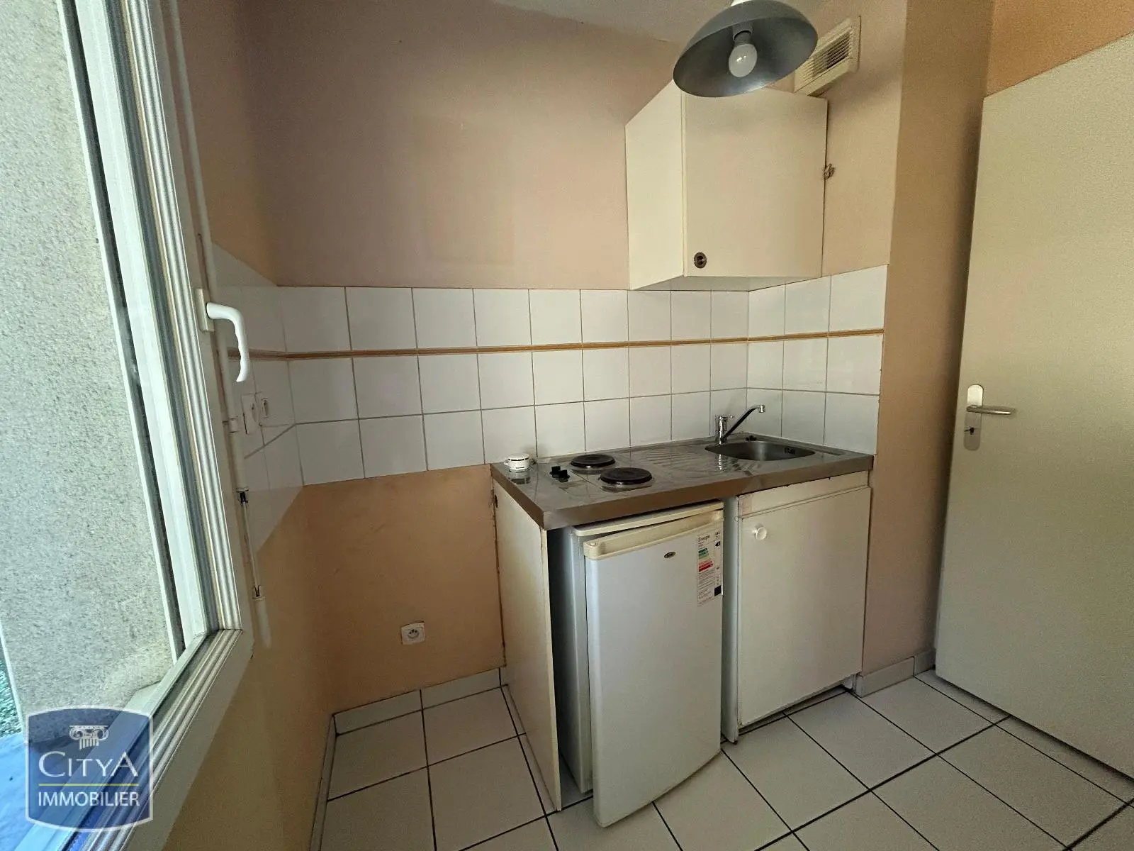 Photo 5 Appartement 3 pièces 55.97m²