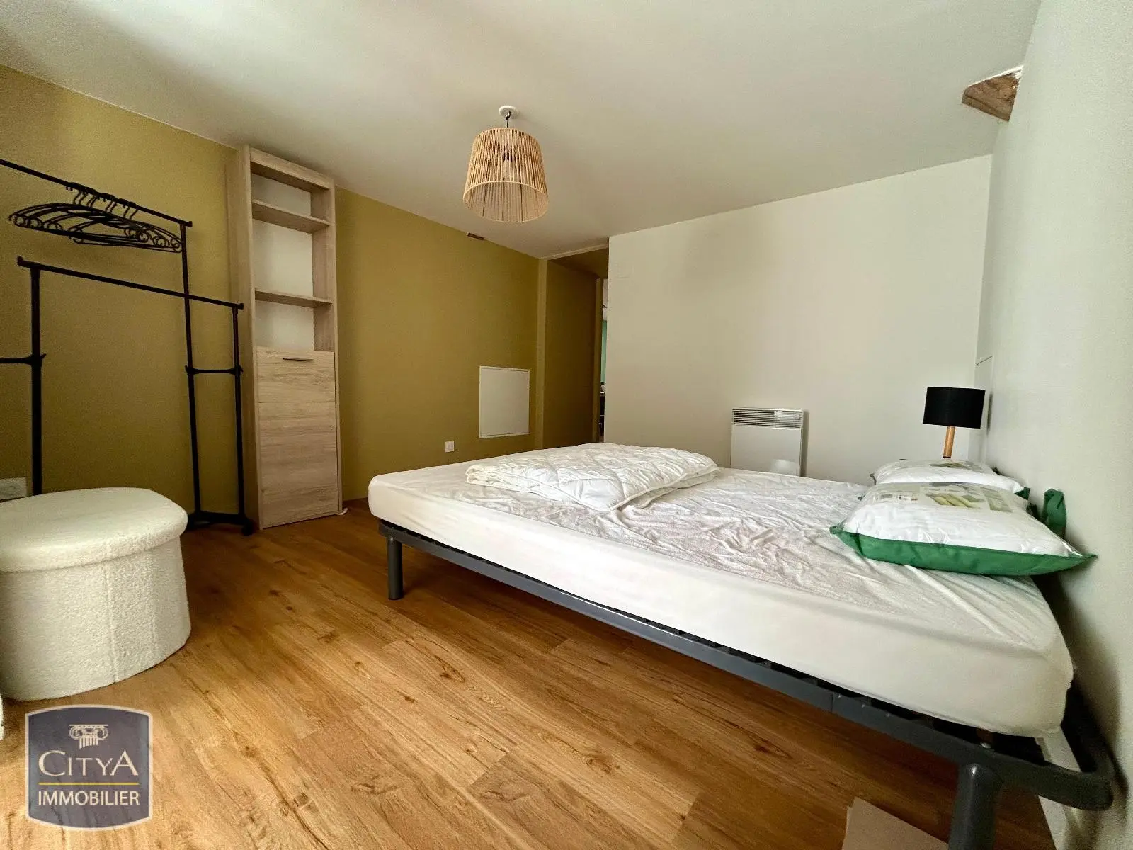 Photo 4 Appartement 2 pièces 32.56m²