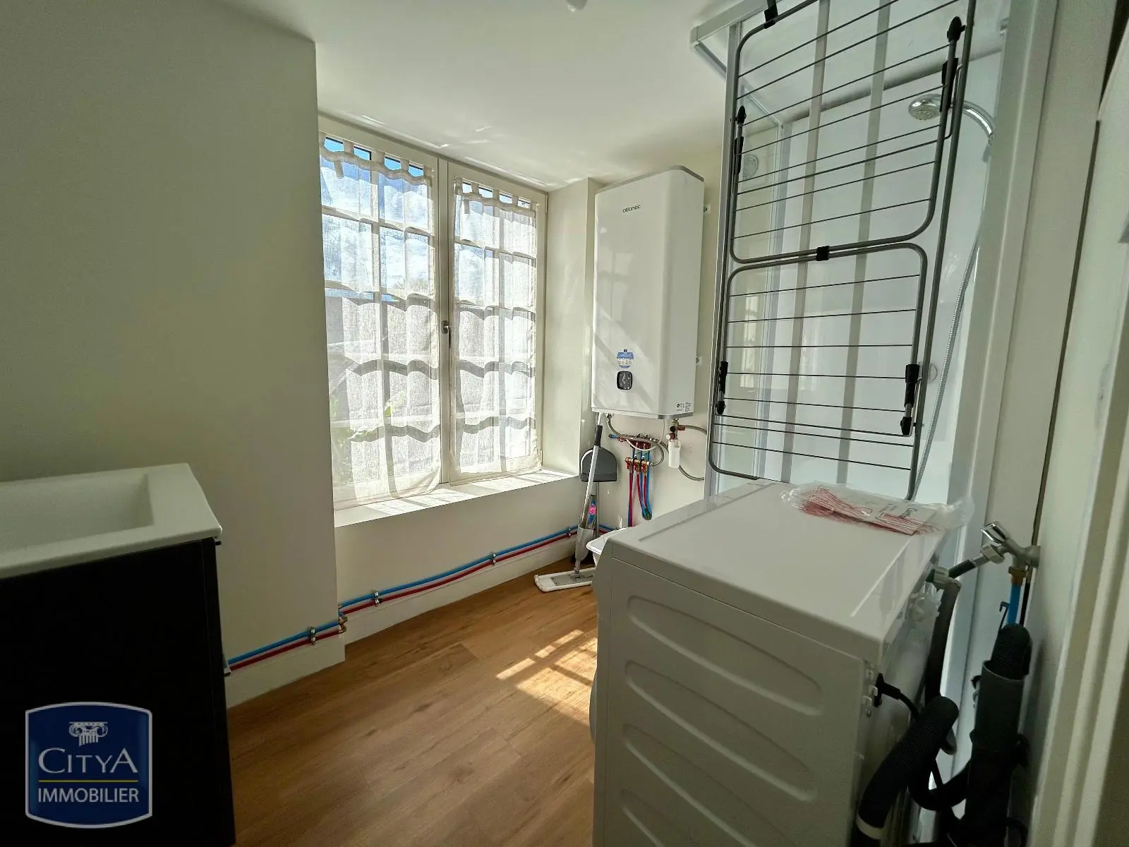 Photo 5 Appartement 2 pièces 32.56m²