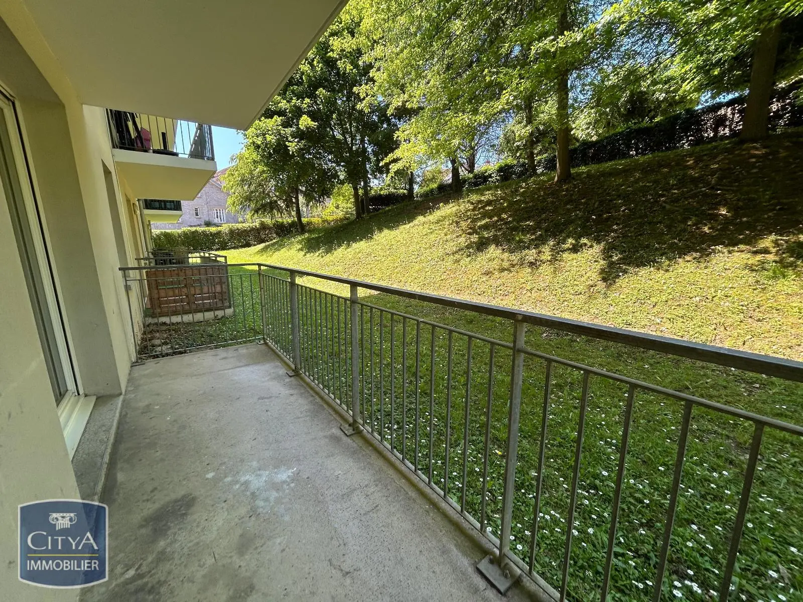 Photo 1 Appartement 3 pièces 55.97m²