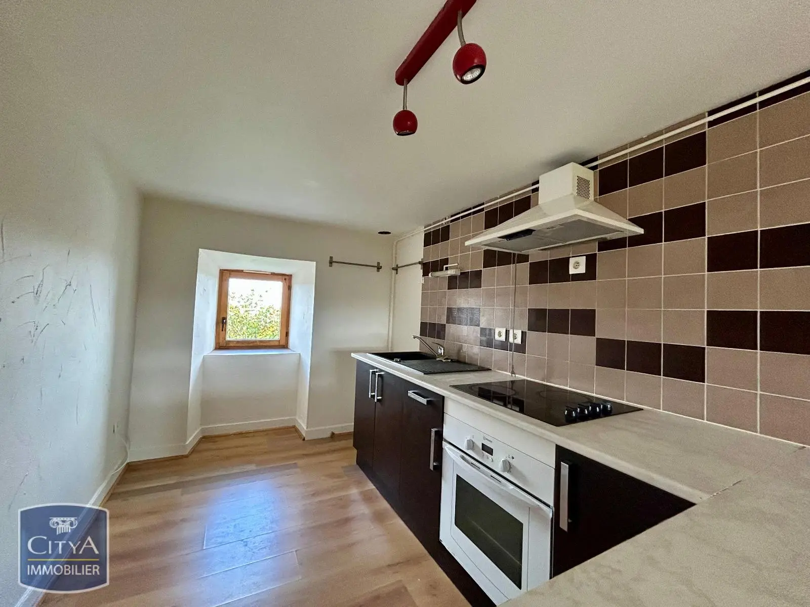 Photo 2 Appartement 3 pièces 49.95m²