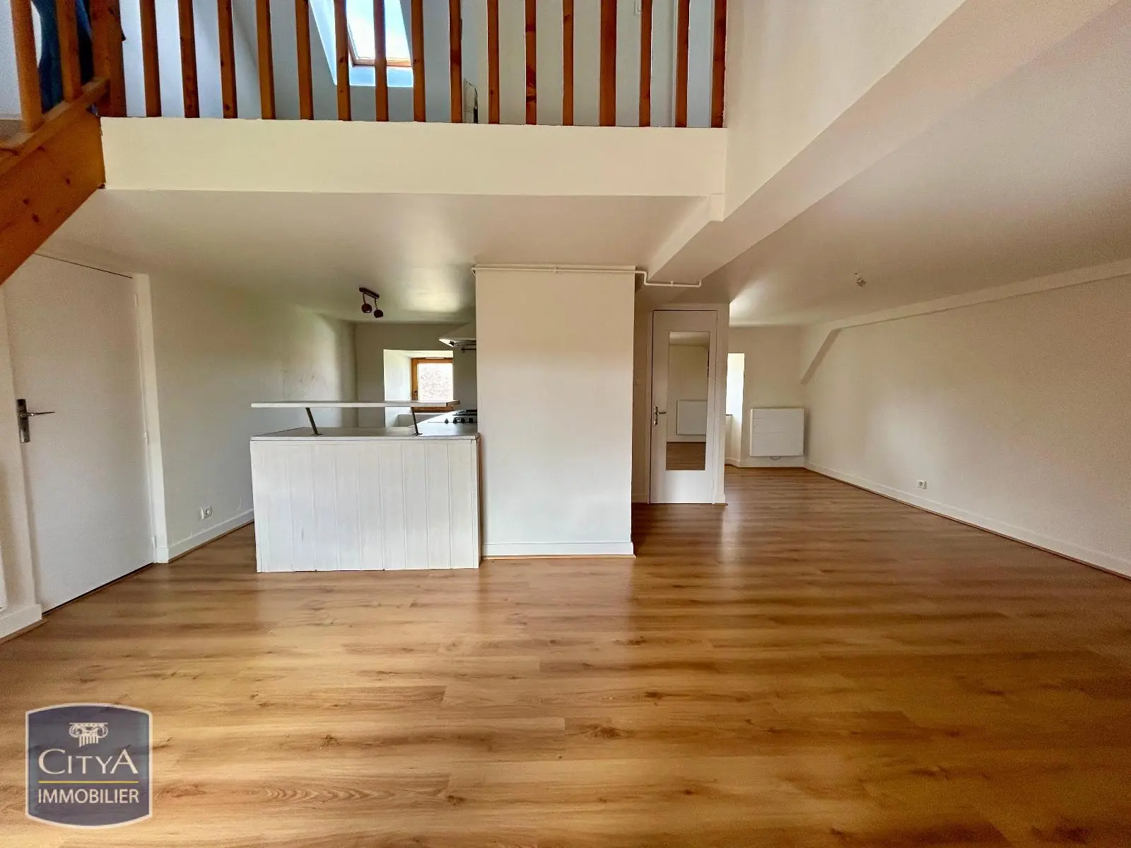 Photo 4 Appartement 3 pièces 49.95m²