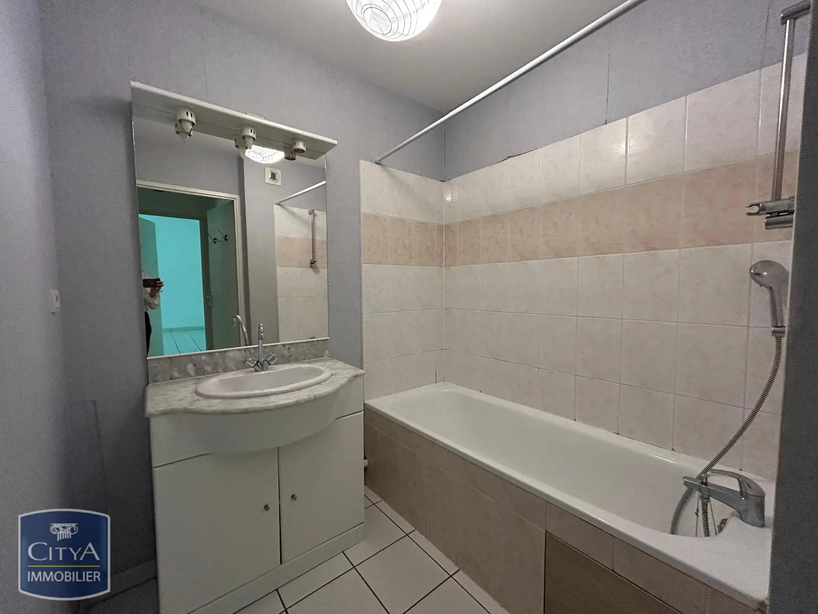 Photo 7 Appartement 3 pièces 55.97m²