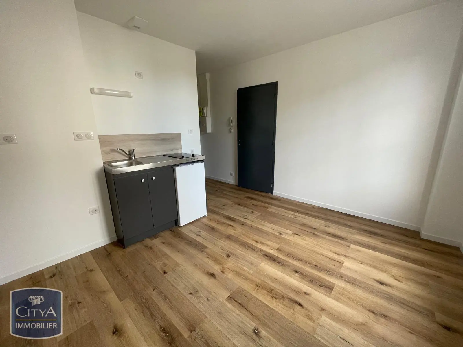 Photo 4 Appartement 2 pièces 26.86m²