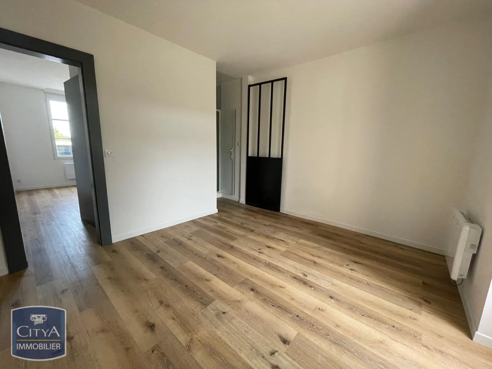 Photo 2 Appartement 2 pièces 26.86m²