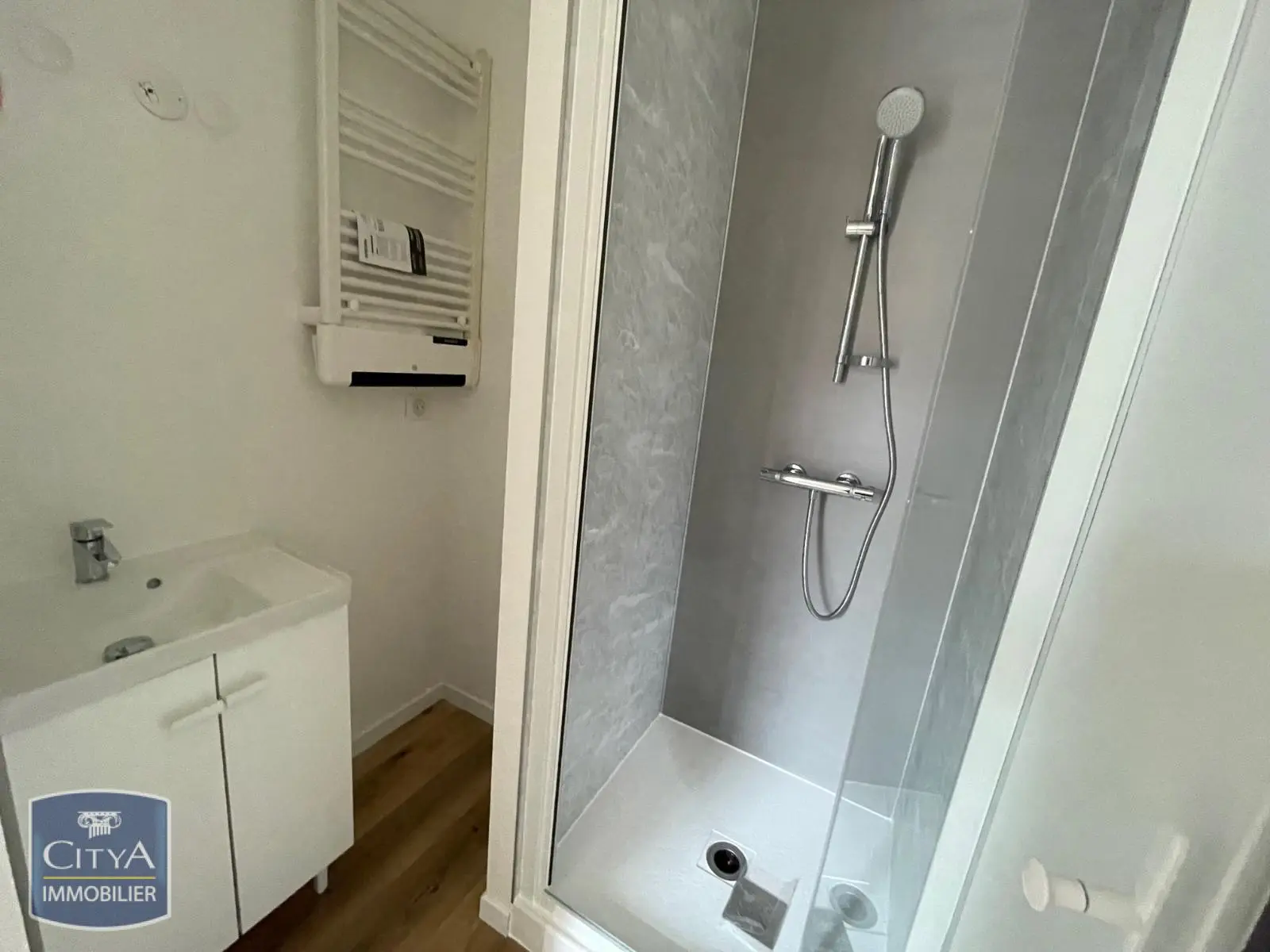 Photo 5 Appartement 2 pièces 26.86m²