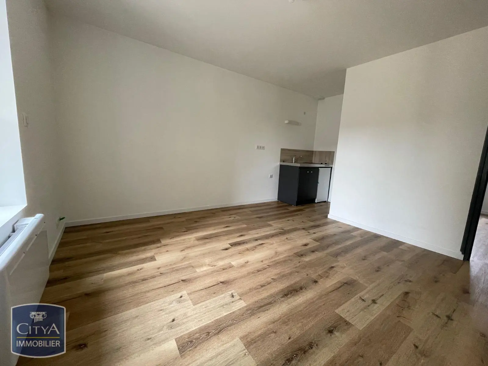Photo 3 Appartement 1 pièce 29.95m²