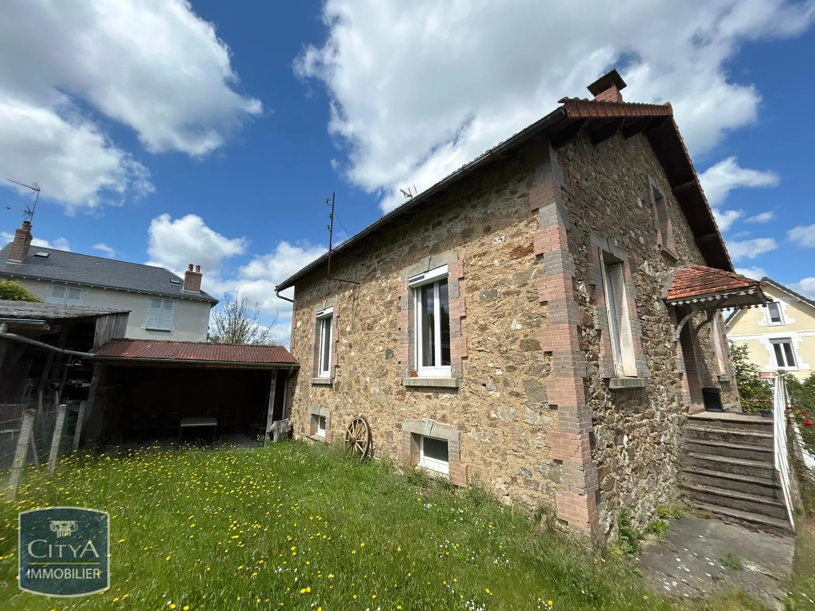 Photo 2 Maison 3 pièces 71m²