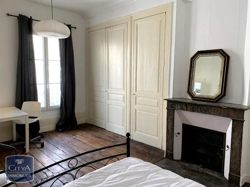 Photo 6 appartement Limoges
