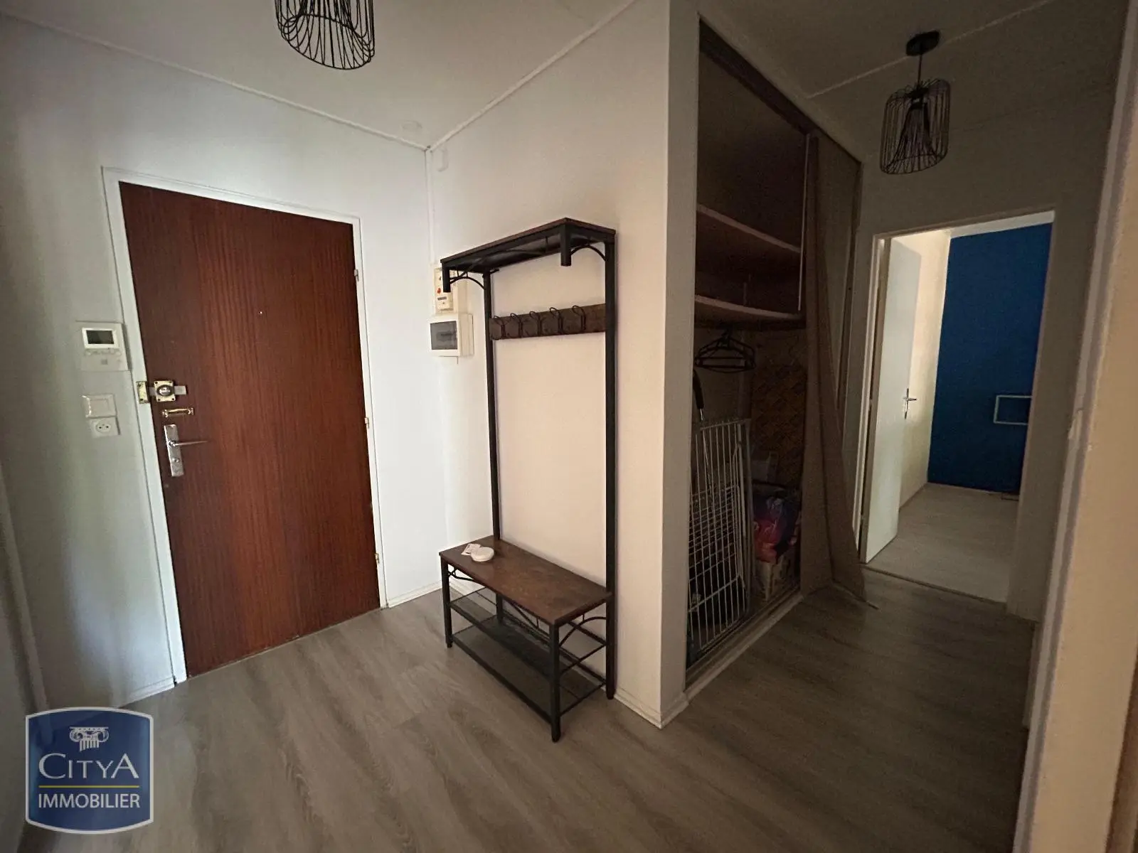 Photo 5 Appartement 2 pièces 45m²