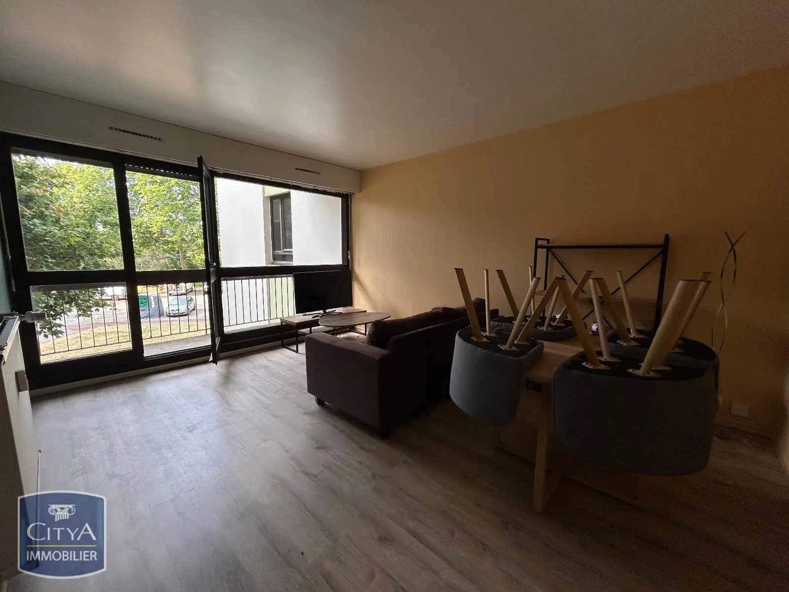 Photo 3 Appartement 2 pièces 45m²