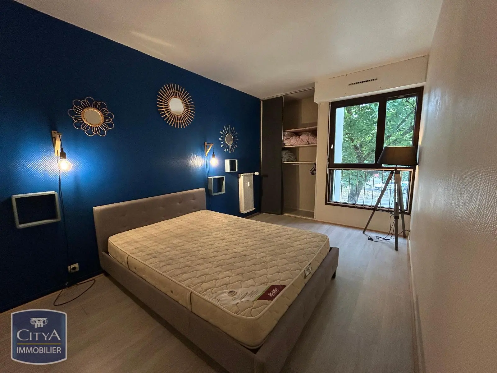 Photo 2 Appartement 2 pièces 45m²