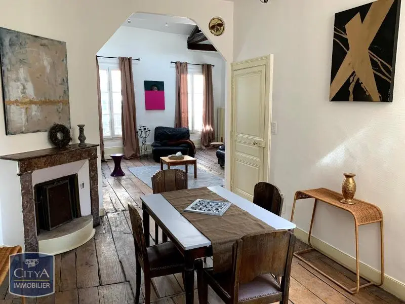 Photo 7 appartement Limoges