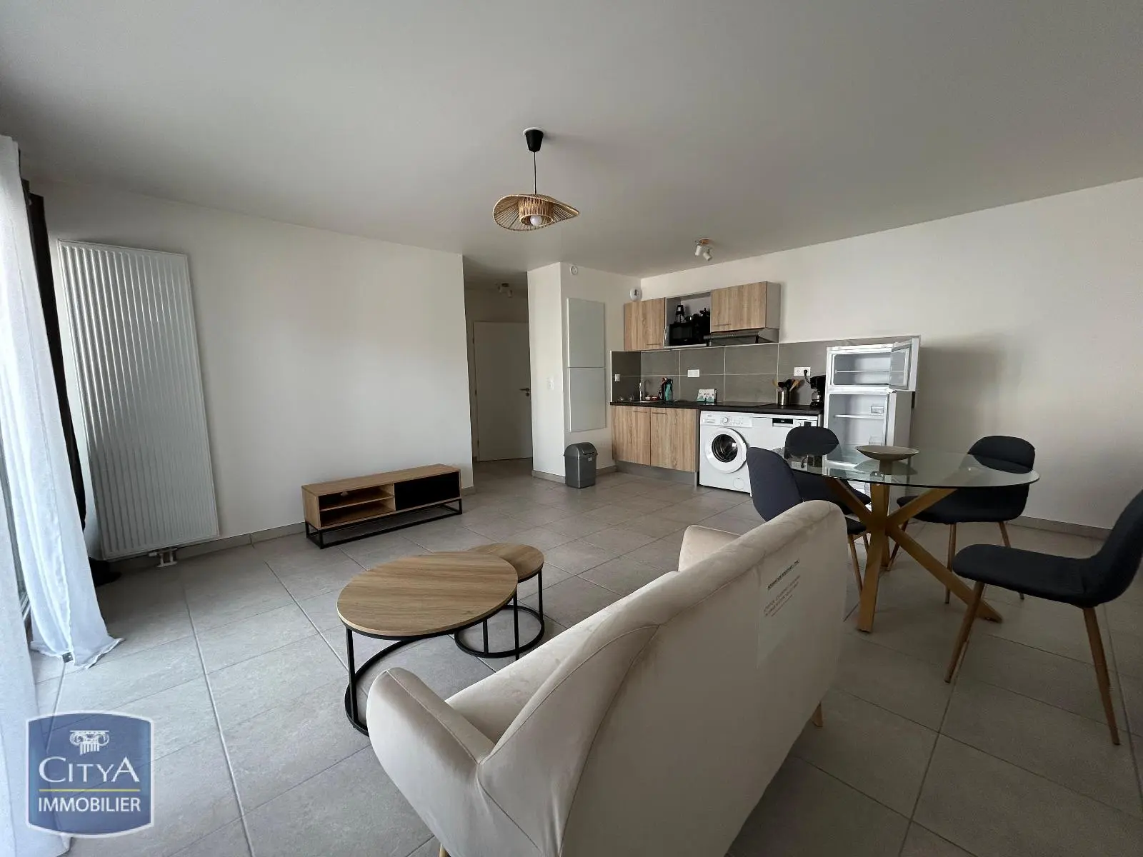 Photo 1 Appartement 3 pièces 73.02m²