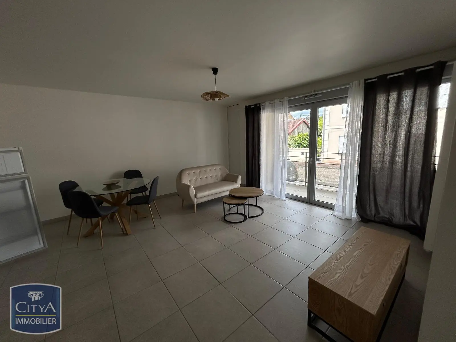 Photo 2 Appartement 3 pièces 73.02m²