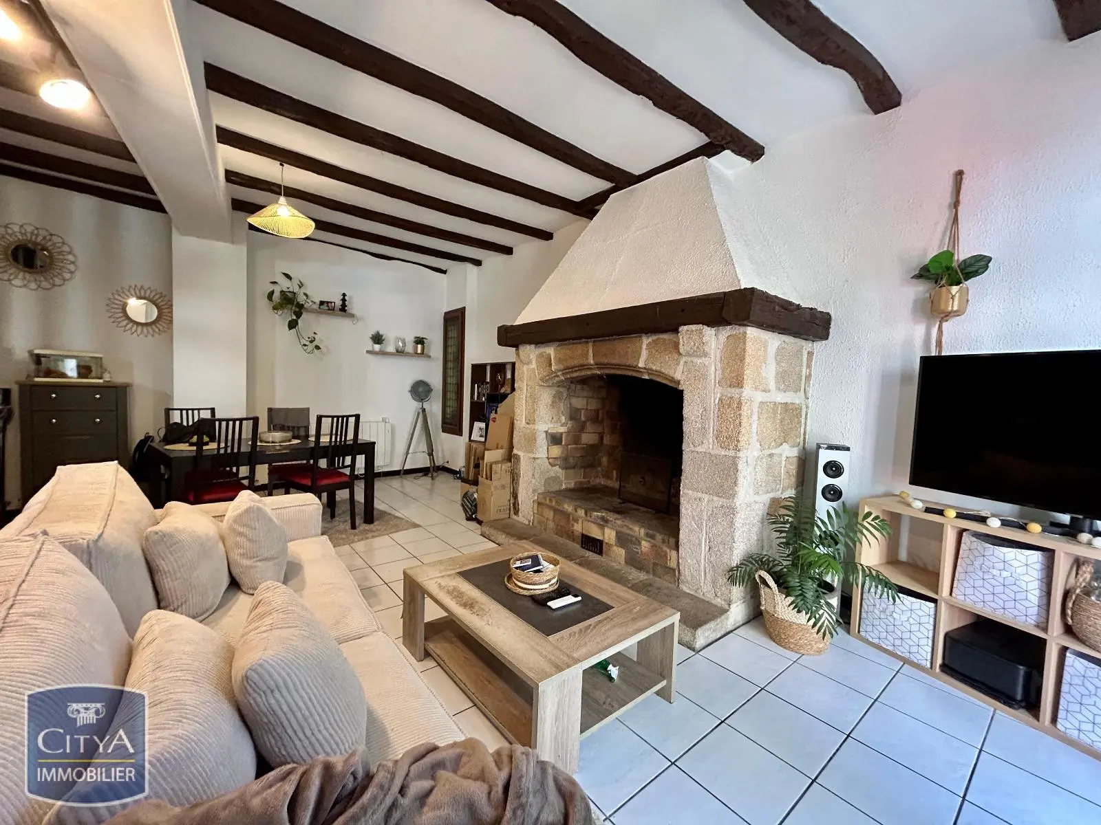 Photo 1 Maison 4 pièces 86.1m²