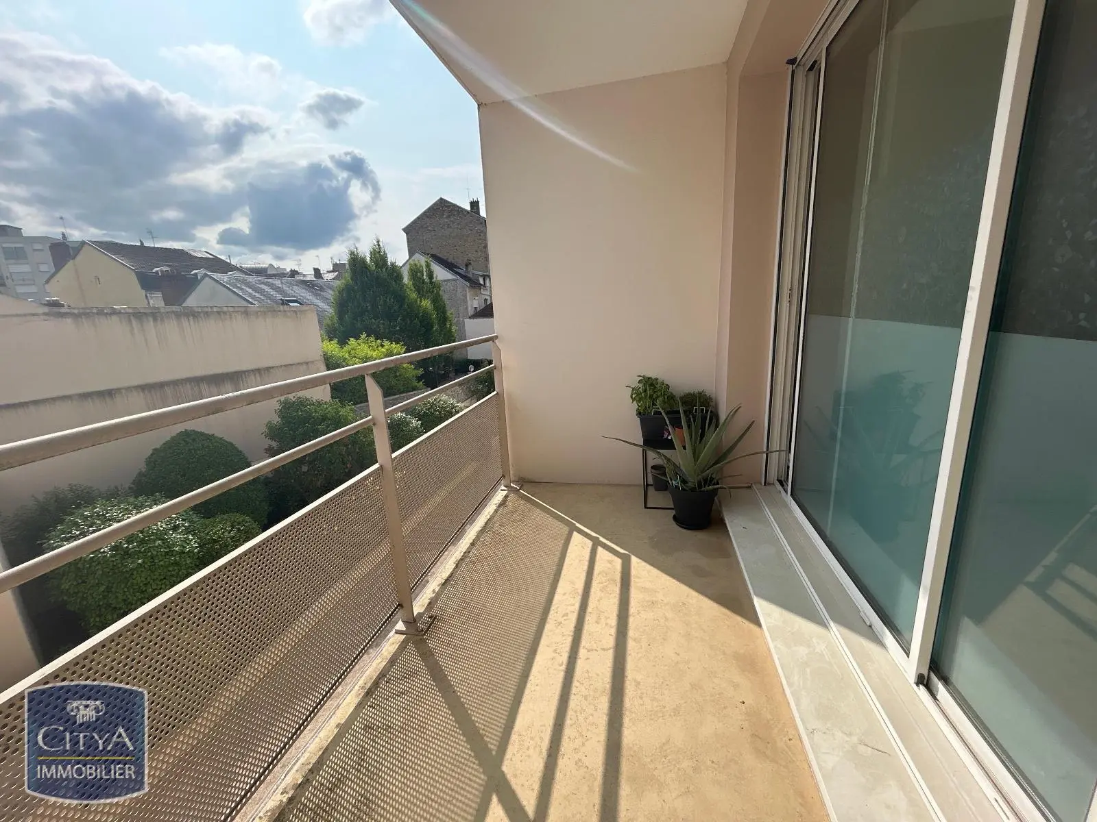 Photo 1 Appartement 1 pièce 36m²