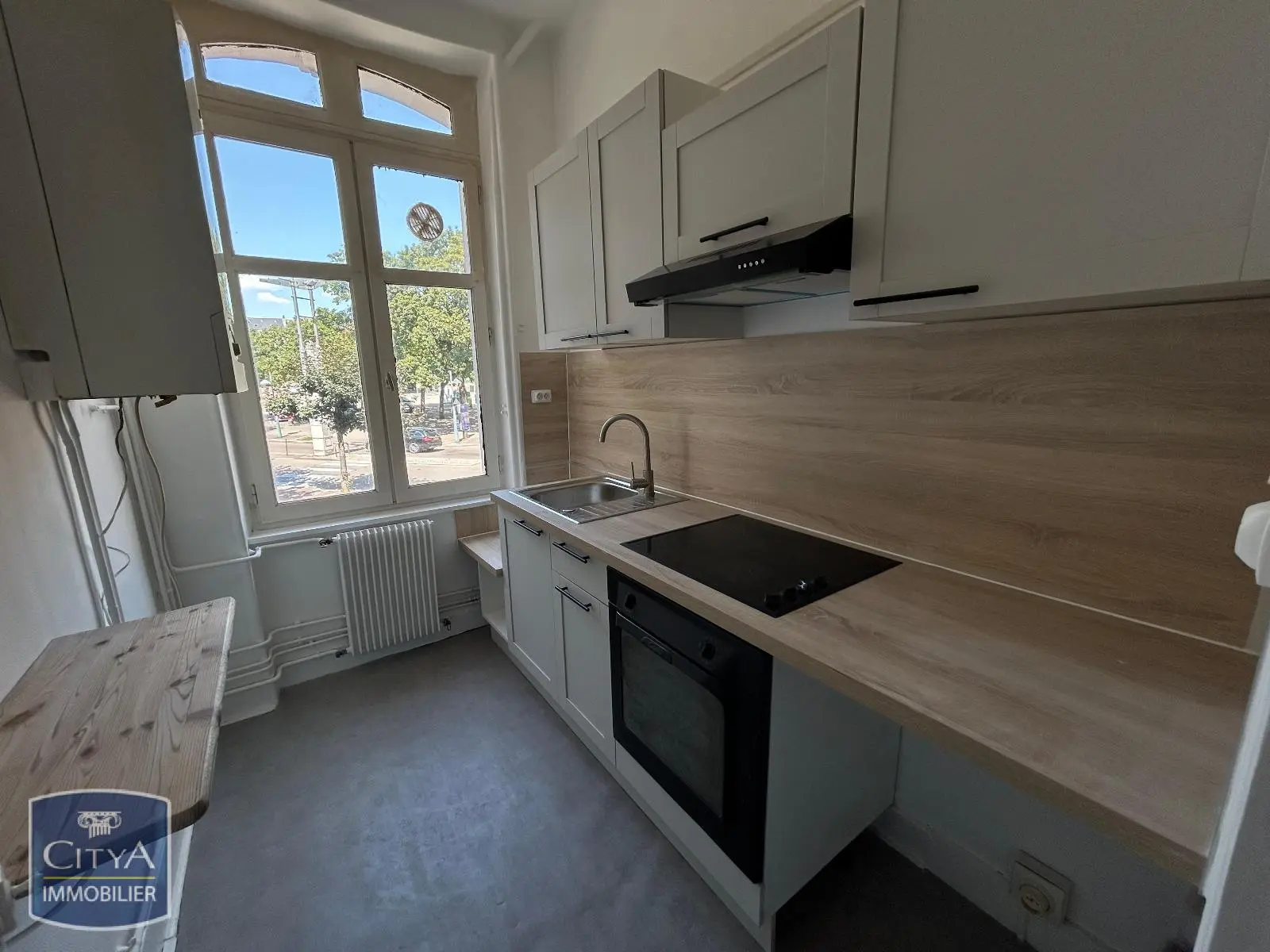 Photo 1 Appartement 2 pièces 41.12m²