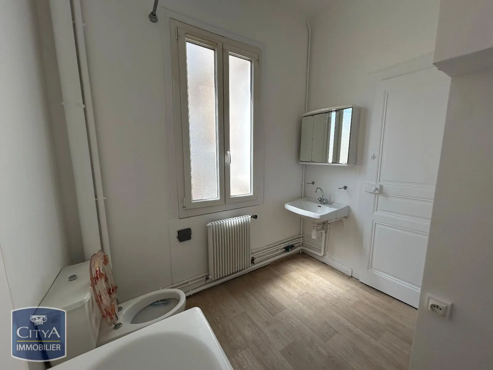 Photo 4 Appartement 2 pièces 41.12m²