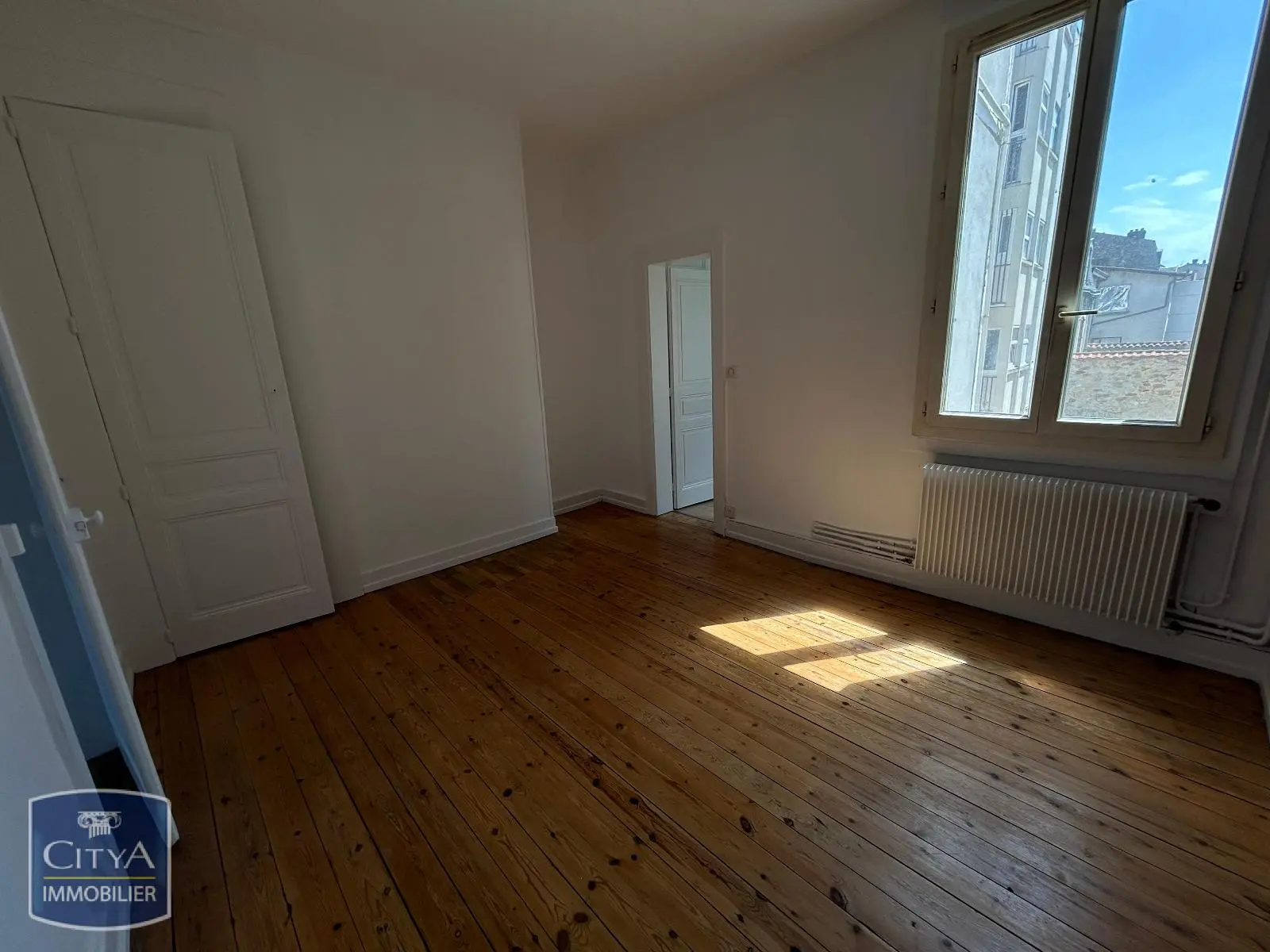 Photo 3 Appartement 2 pièces 41.12m²