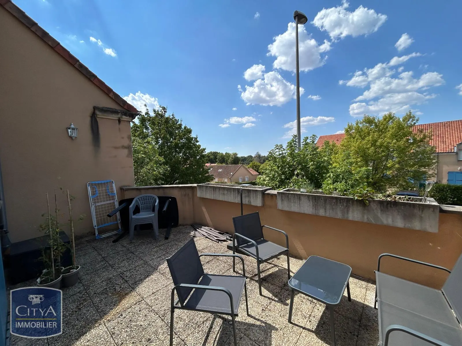 Photo 6 Appartement 2 pièces 45.4m²