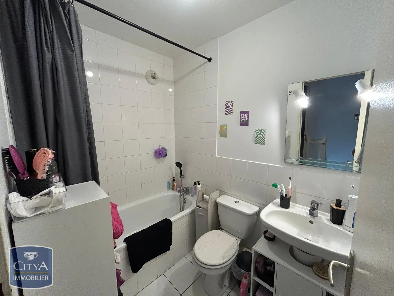 Photo 5 Appartement 2 pièces 45.4m²