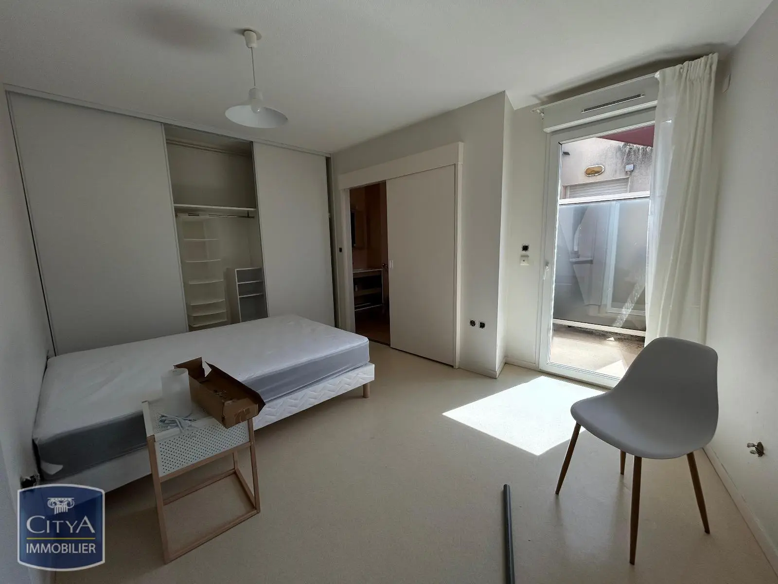 Photo 3 Appartement 2 pièces 42m²