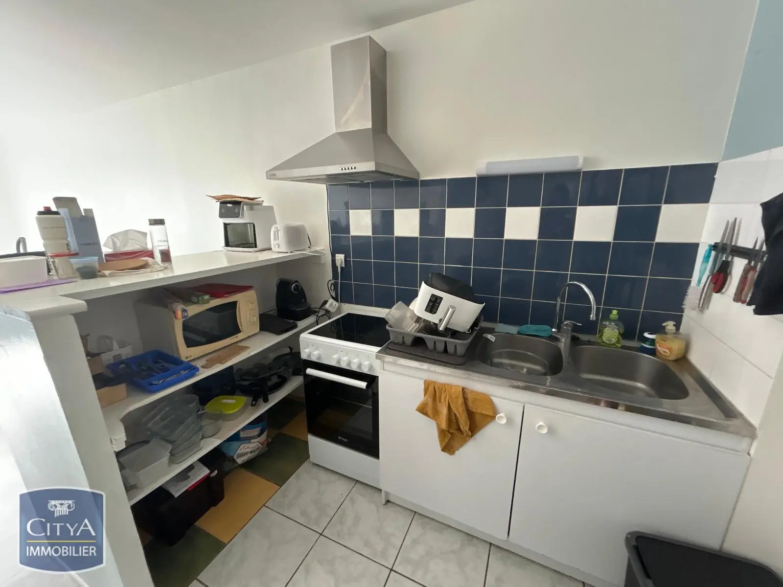 Photo 2 Appartement 2 pièces 47.72m²