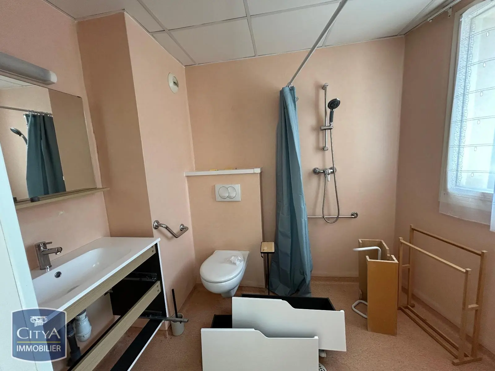 Photo 7 Appartement 2 pièces 42m²