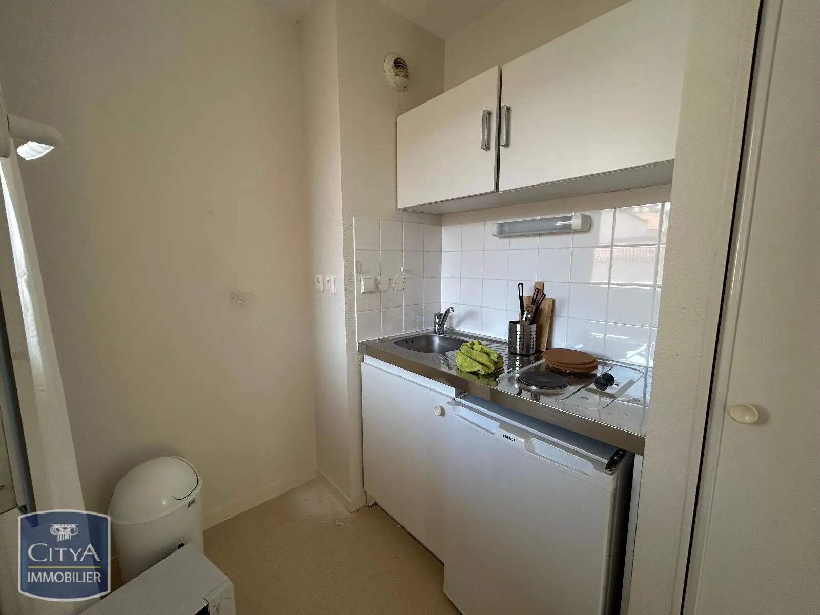 Photo 5 Appartement 2 pièces 42m²