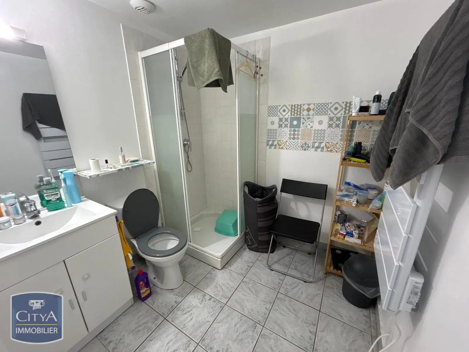 Photo 3 Appartement 2 pièces 47.72m²