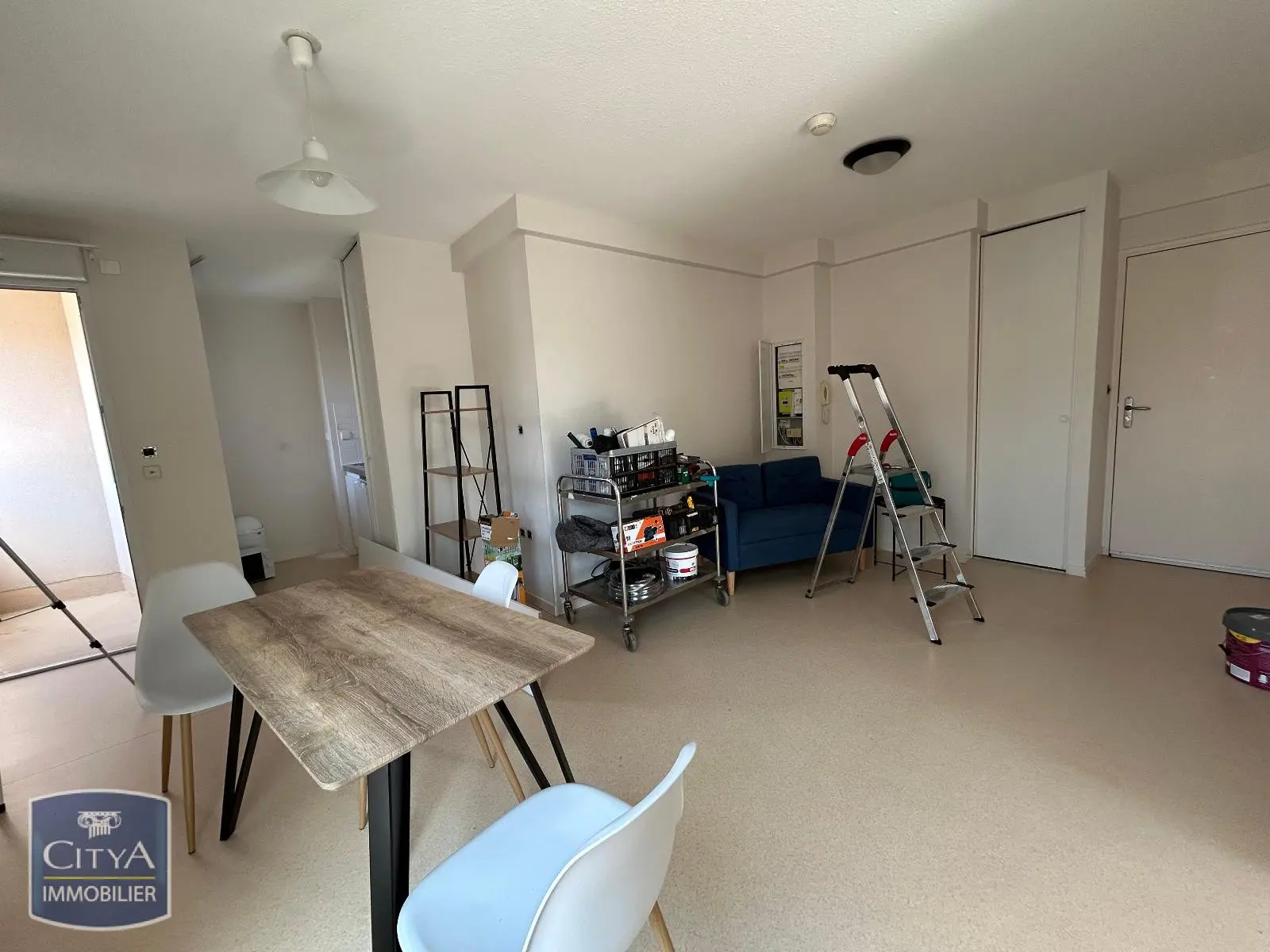 Photo 1 Appartement 2 pièces 42m²
