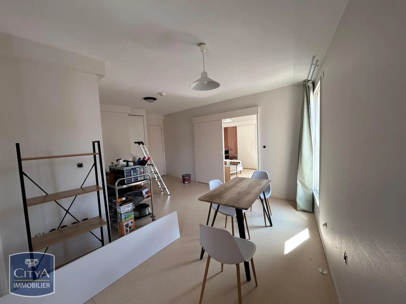 Photo 2 Appartement 2 pièces 42m²