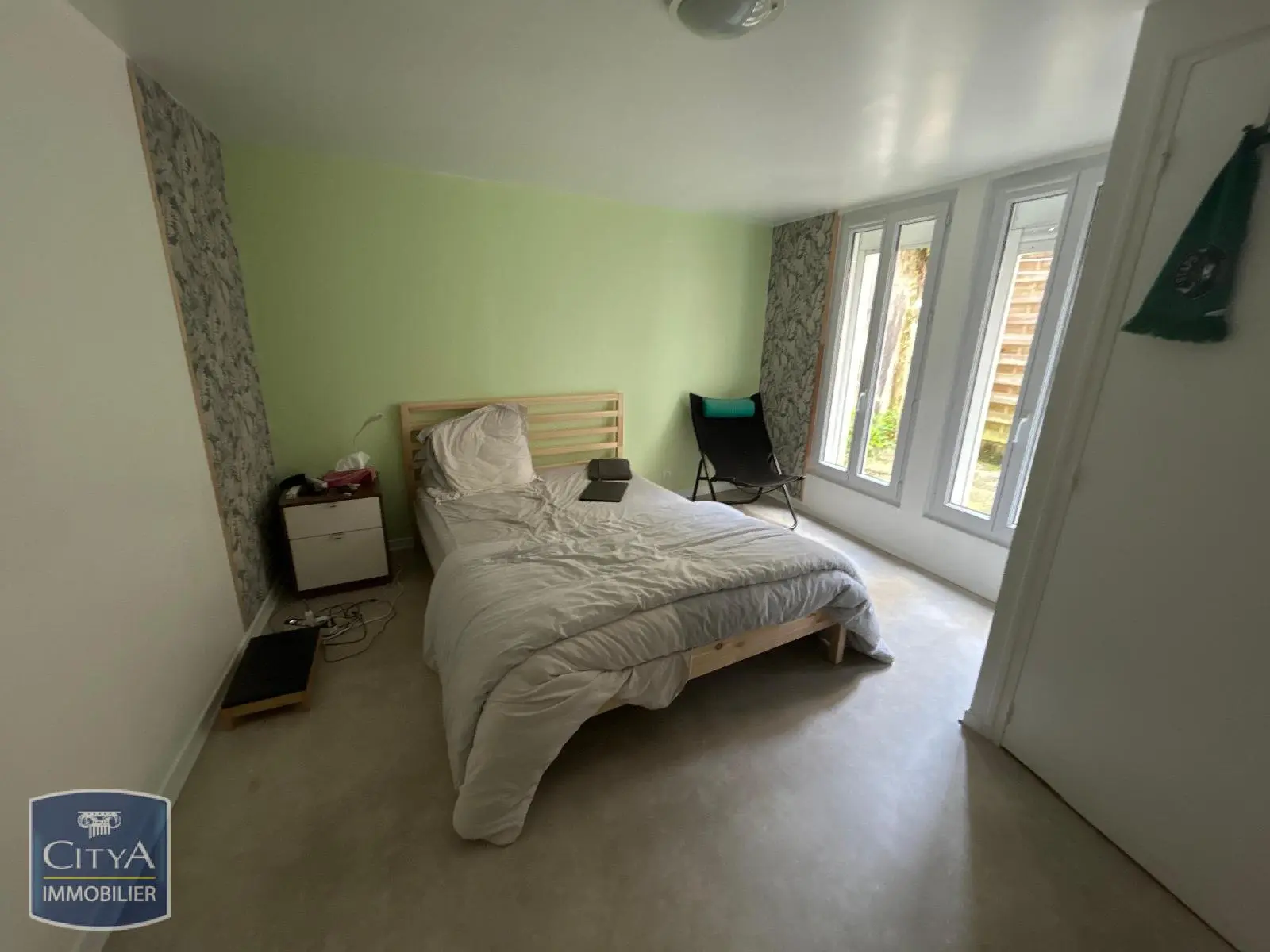 Photo 4 Appartement 2 pièces 47.72m²