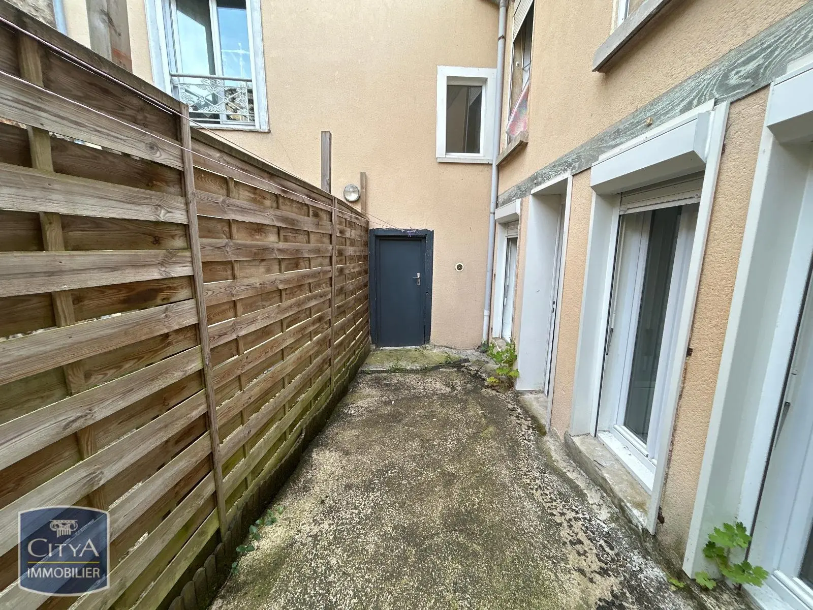Photo 5 Appartement 2 pièces 47.72m²