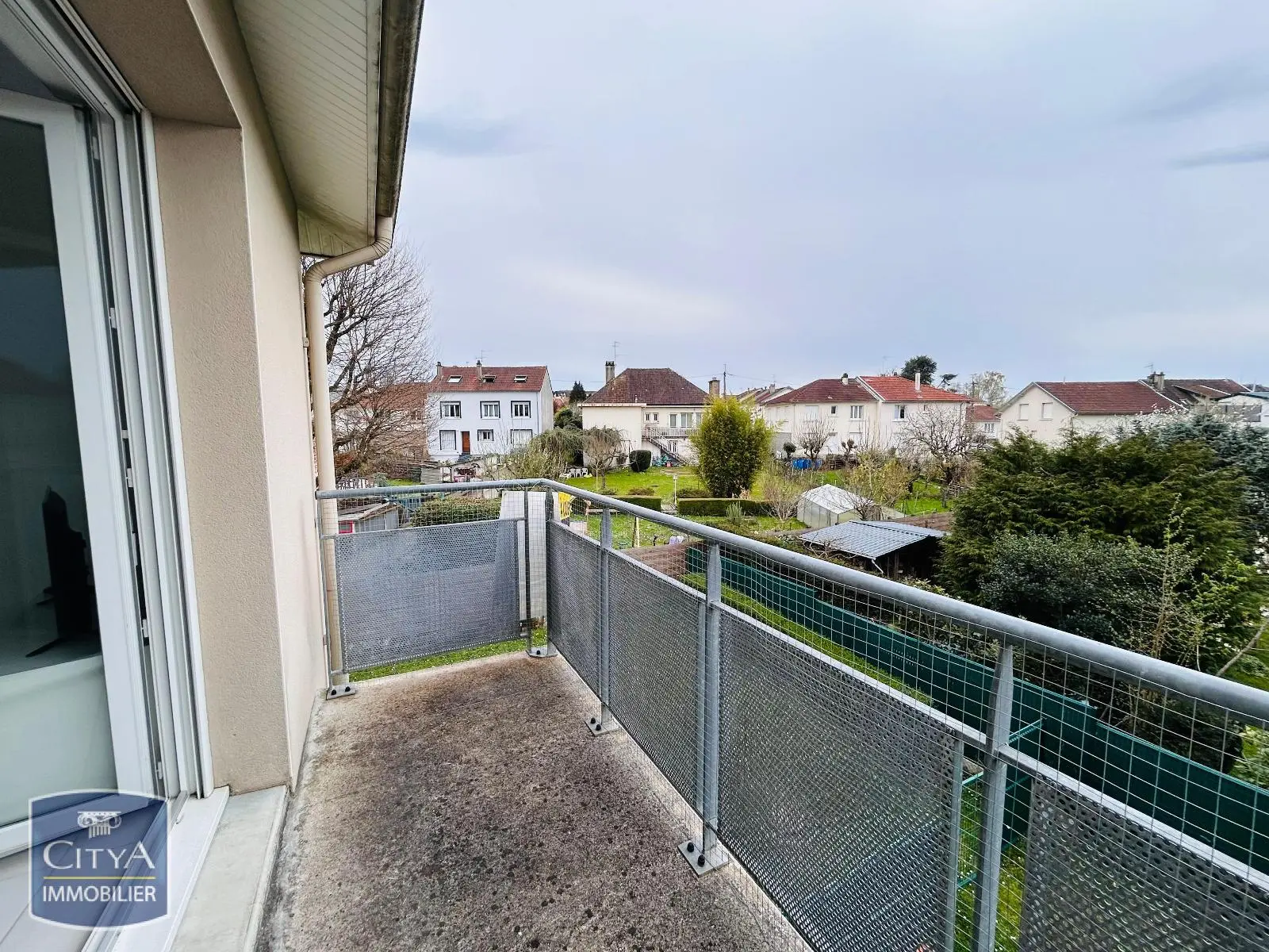 Photo 4 Appartement 2 pièces 43.59m²